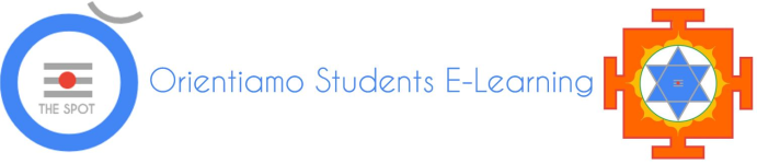 Logo of Orientiamo Students
