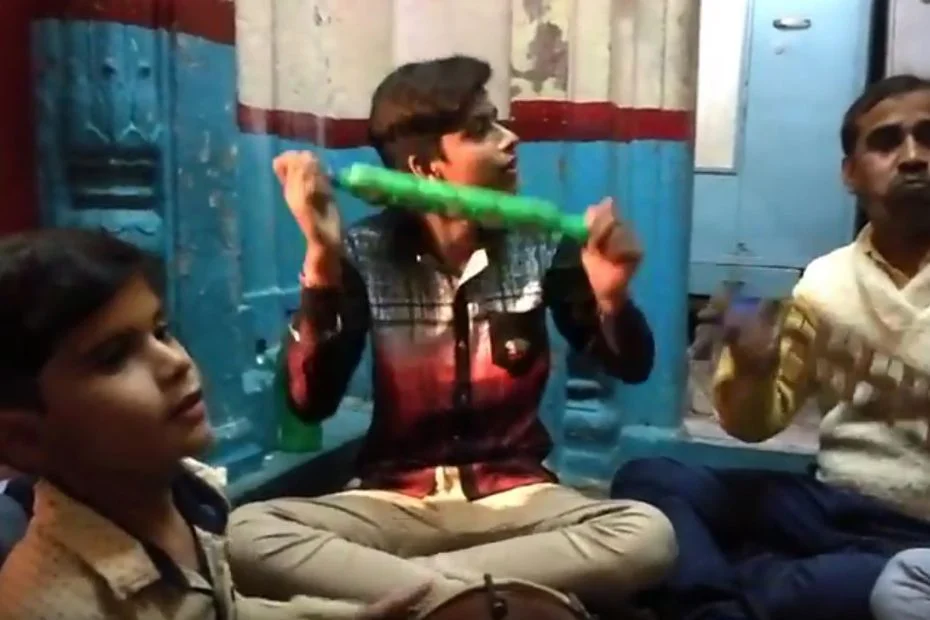 Maha Shivratri Varanasi