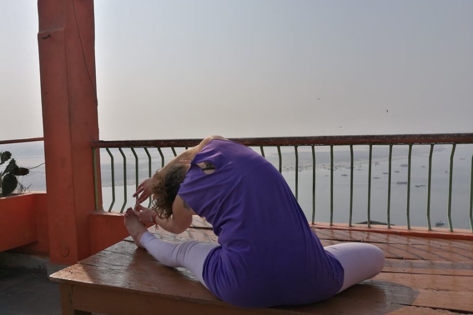 yoga garda lake