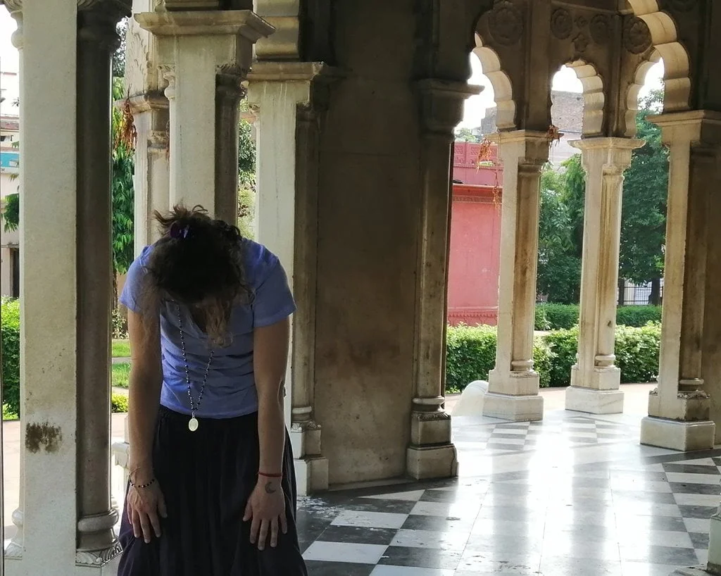yoga online