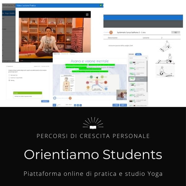 Orientiamo Students