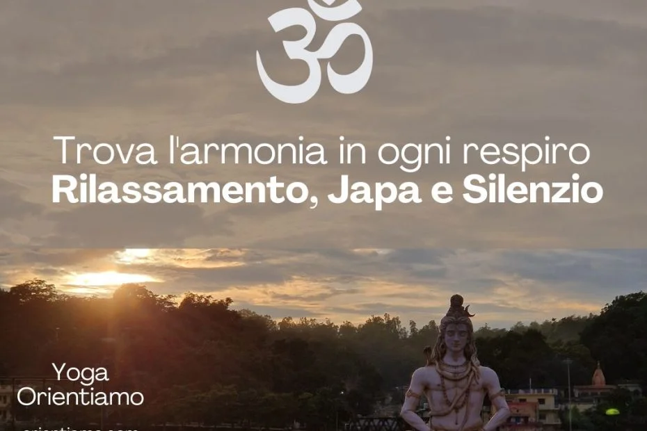 Il sistema operativo dello yoga